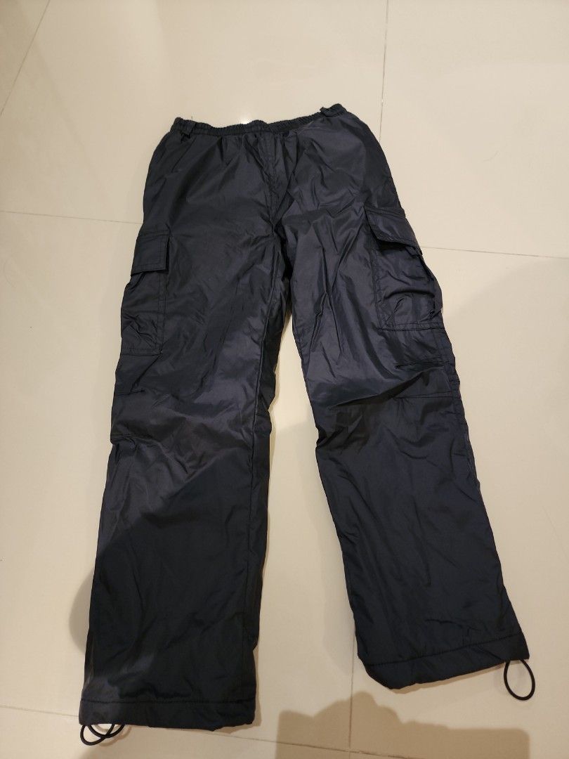 Used snow pants top