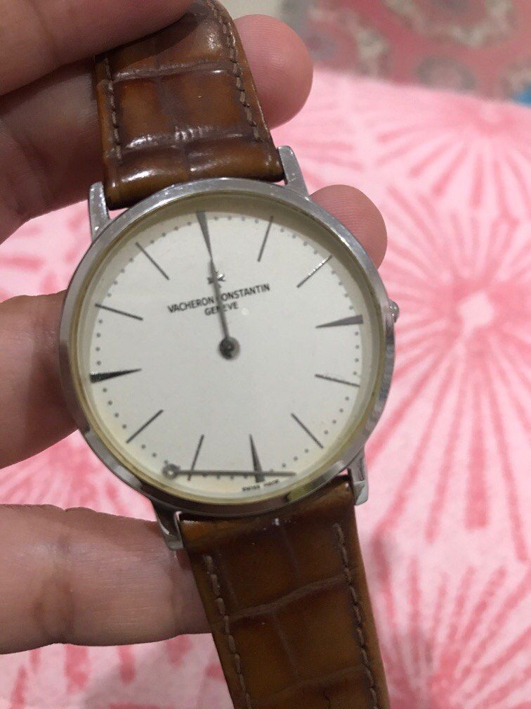 Jam vacheron constantin 2025 original