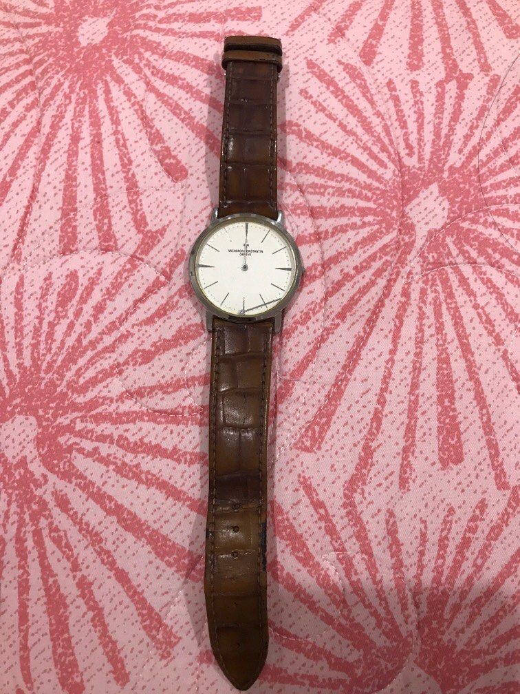 Jam vacheron constantin original online