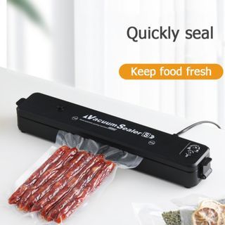 Vacuum Sealer