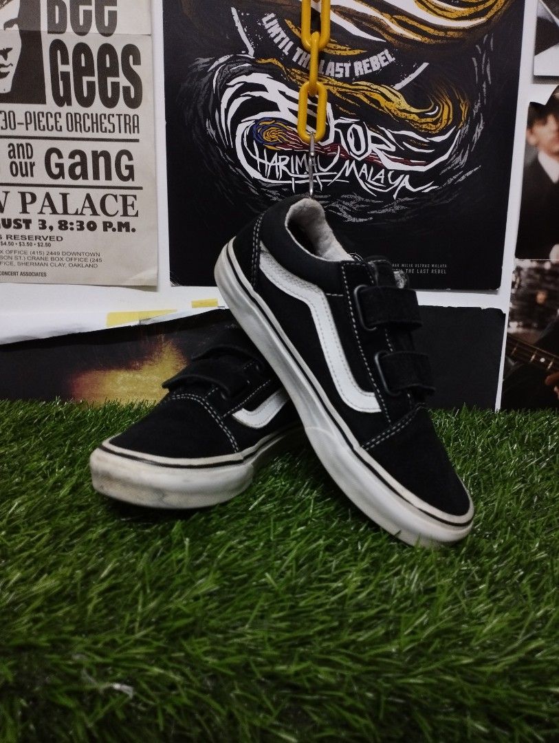 Office hot sale kids vans
