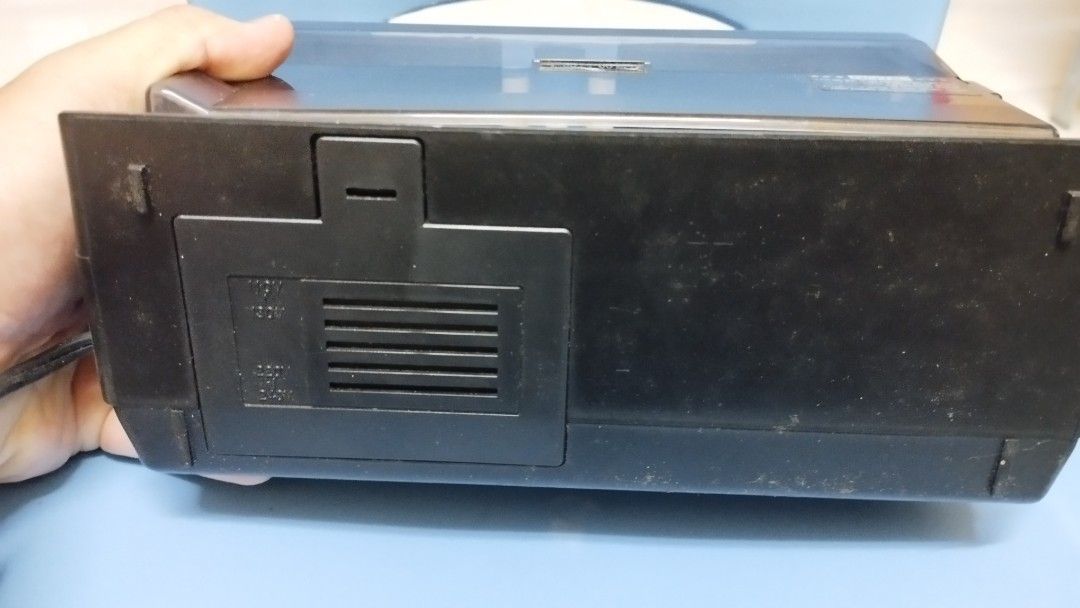 VHS VIDEO TAPE CLEANER, Hobbies & Toys, Collectibles & Memorabilia