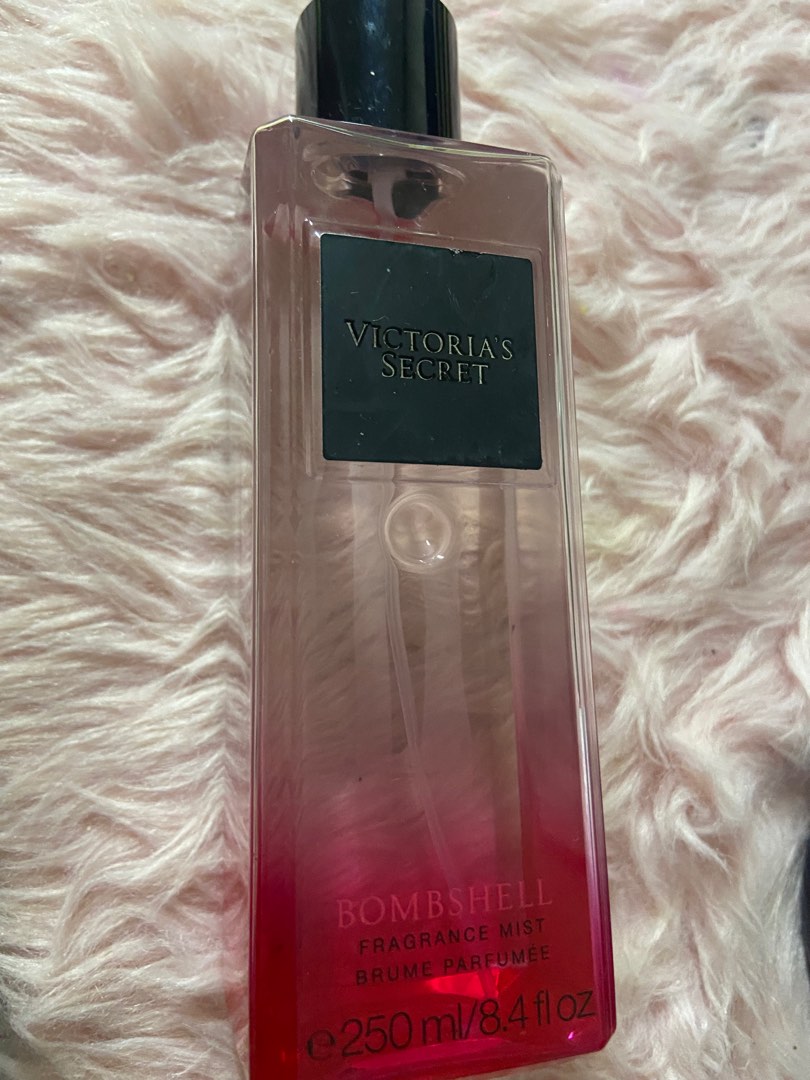 Victoria secret bombshell mist, Beauty & Personal Care, Fragrance ...
