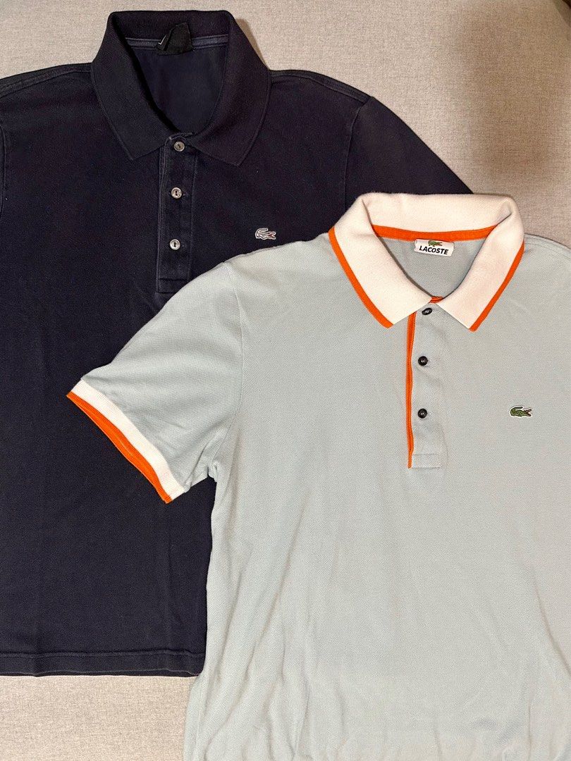 Buy replica best sale lacoste polo shirts