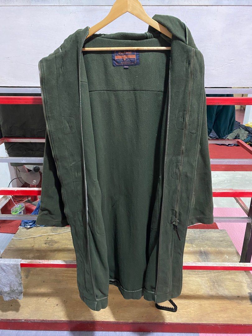 Vintage Penfield Duffle Coat, Men's Fashion, Coats, Jackets and