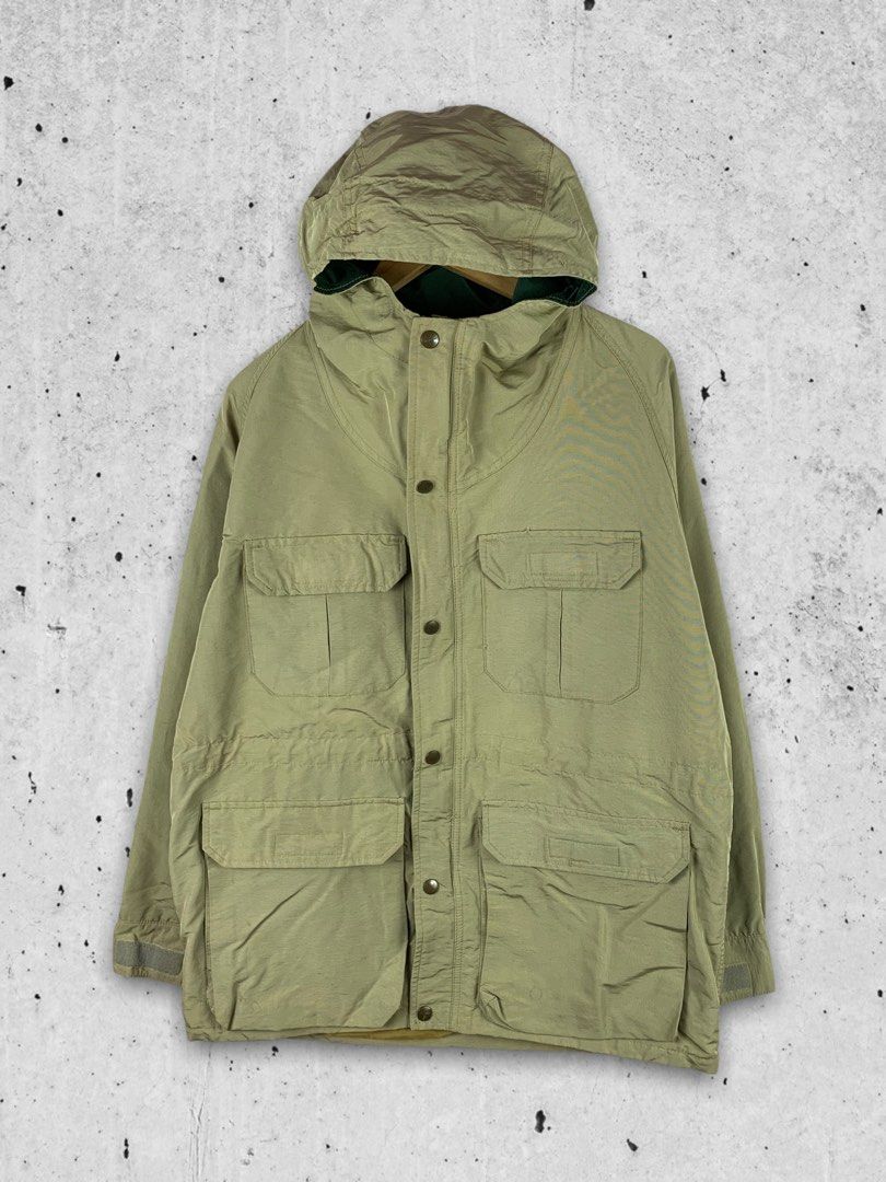 Wrangler parka jacket new arrivals