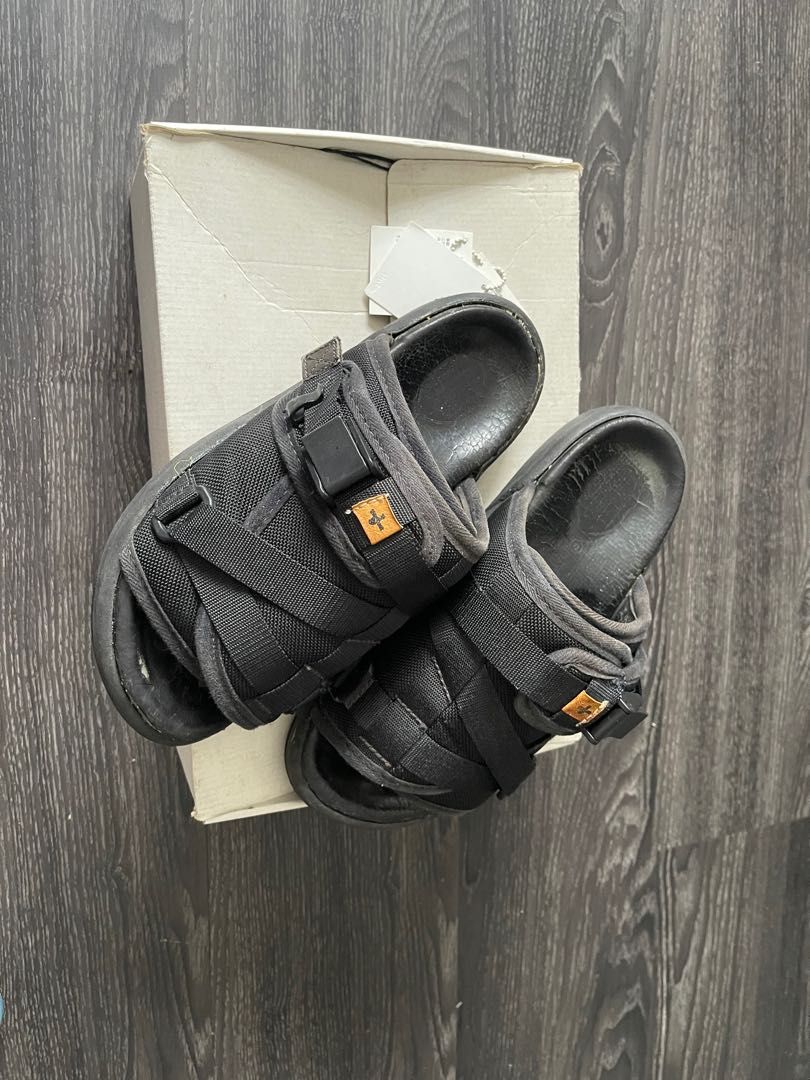 visvim christo size M Men s Fashion Footwear Sneakers on Carousell