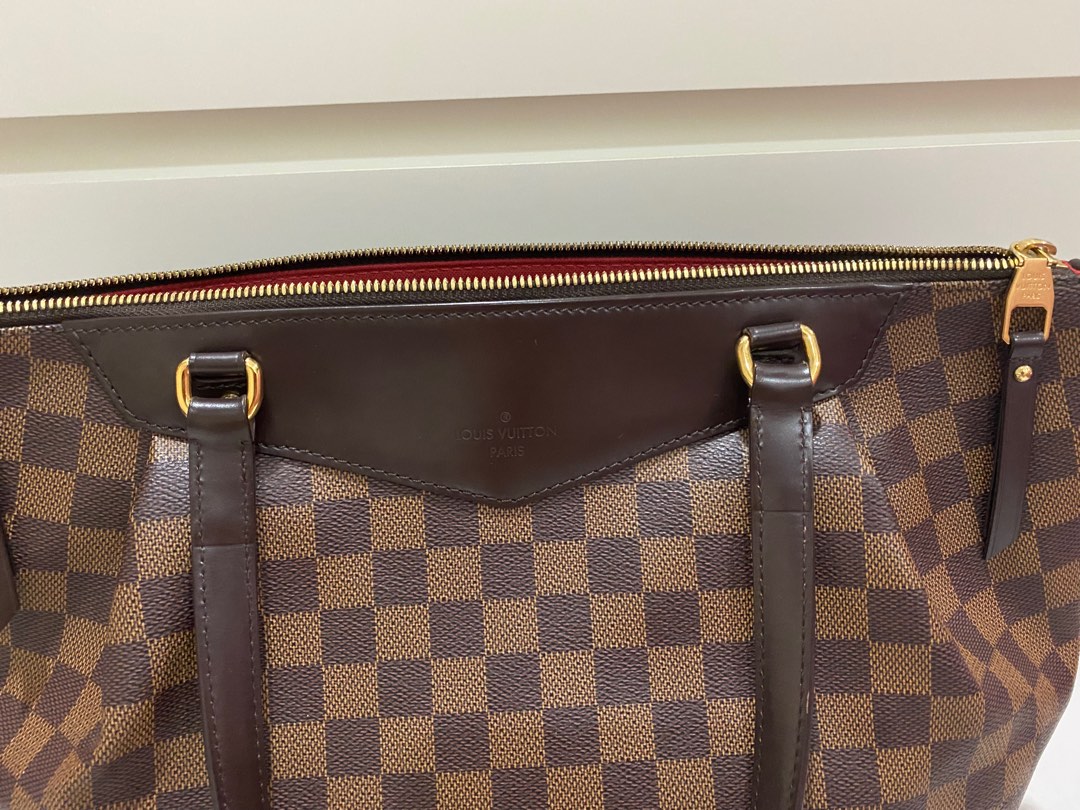 LOUIS VUITTON Monogram Canvas Delightful MM NM Bag, Luxury, Bags & Wallets  on Carousell
