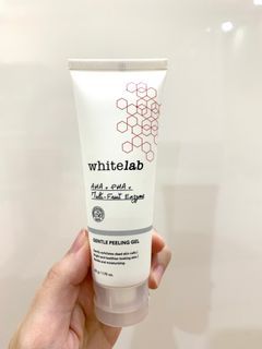 Whilelab Peeling Gel