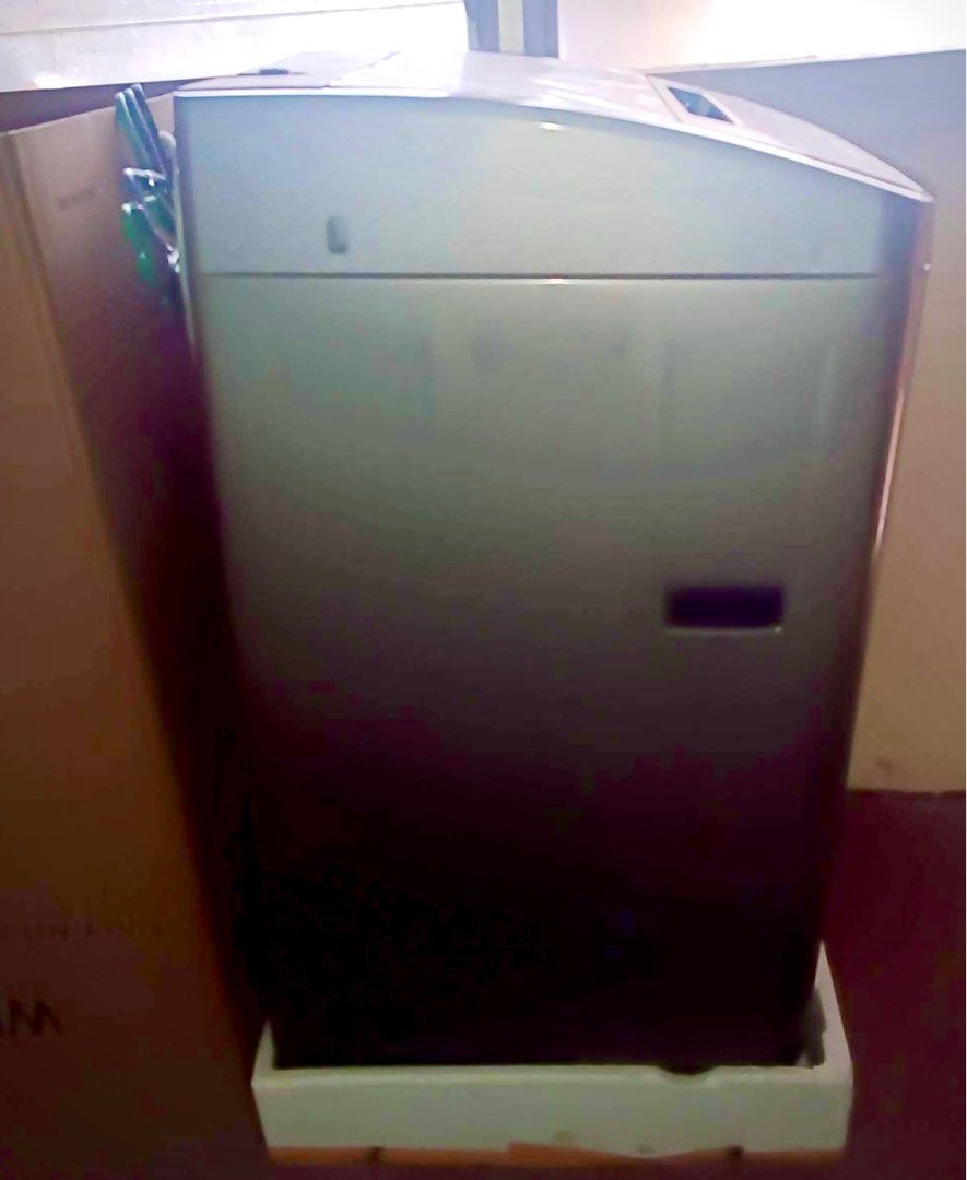 Whirlpool Automatic Washing Machine TV Home Appliances Washing