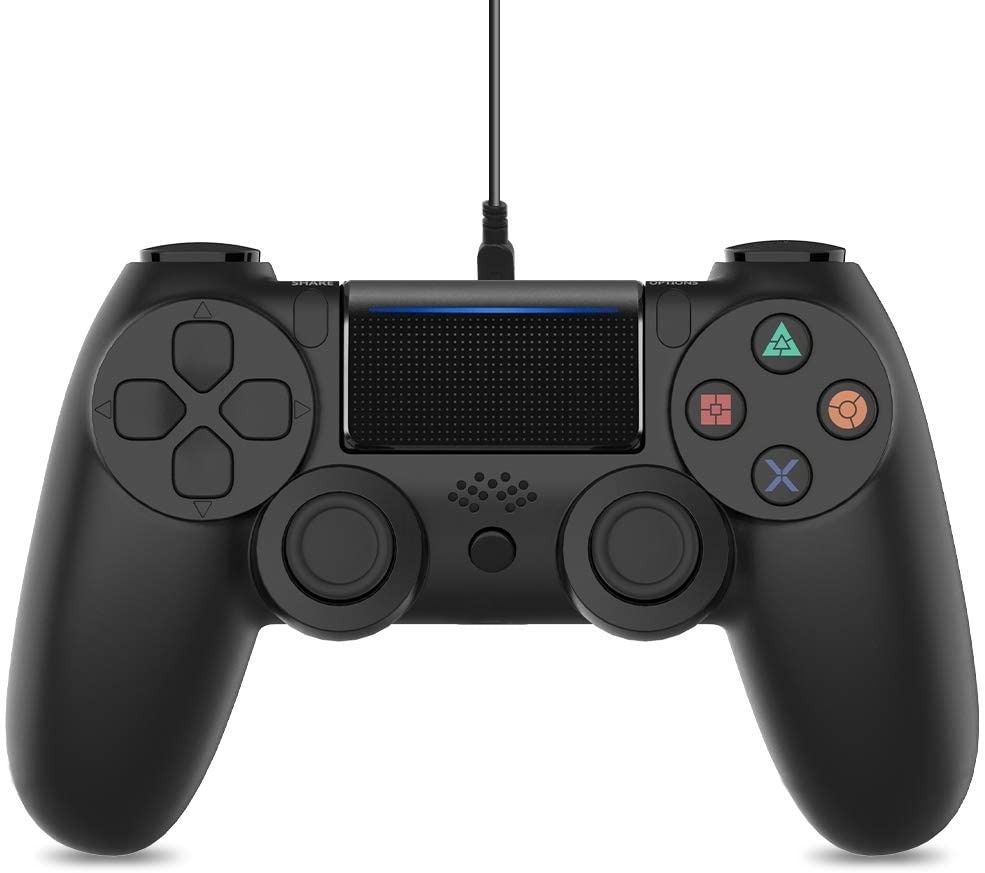 No deals mic ps4