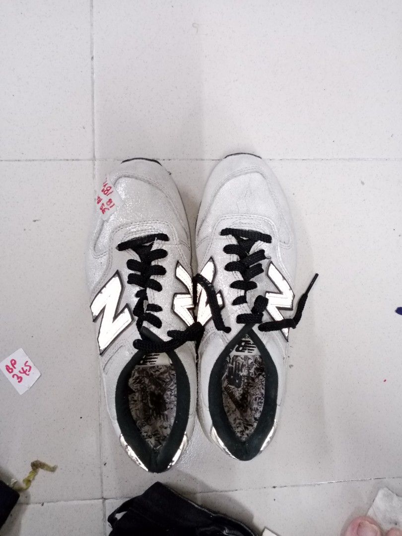 New balance top women 18