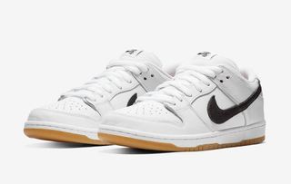 100 affordable sb dunk low white gum For Sale Sneakers Carousell Singapore