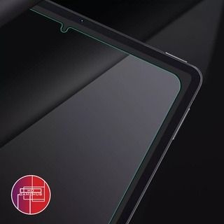Xiaomi Mi Pad 5 / Mi Pad 5 Pro Tempered Glass Screen Protector (Category: Cases & Sleeves) located in Quezon City. Submitted by playamerica (Listing ID 1206248160, Image 3). Description: Tempered Glass Screen Protector Compatibe with Xiaomi Mi Pad 5 / Mi Pad 5 Pro Full adhesive tempered glass Case Friendly - Compatible with most cases Highly durable, and scratch resistant Full screen coverage Touch sensitive Surface hardness 9H Ultra clear for na