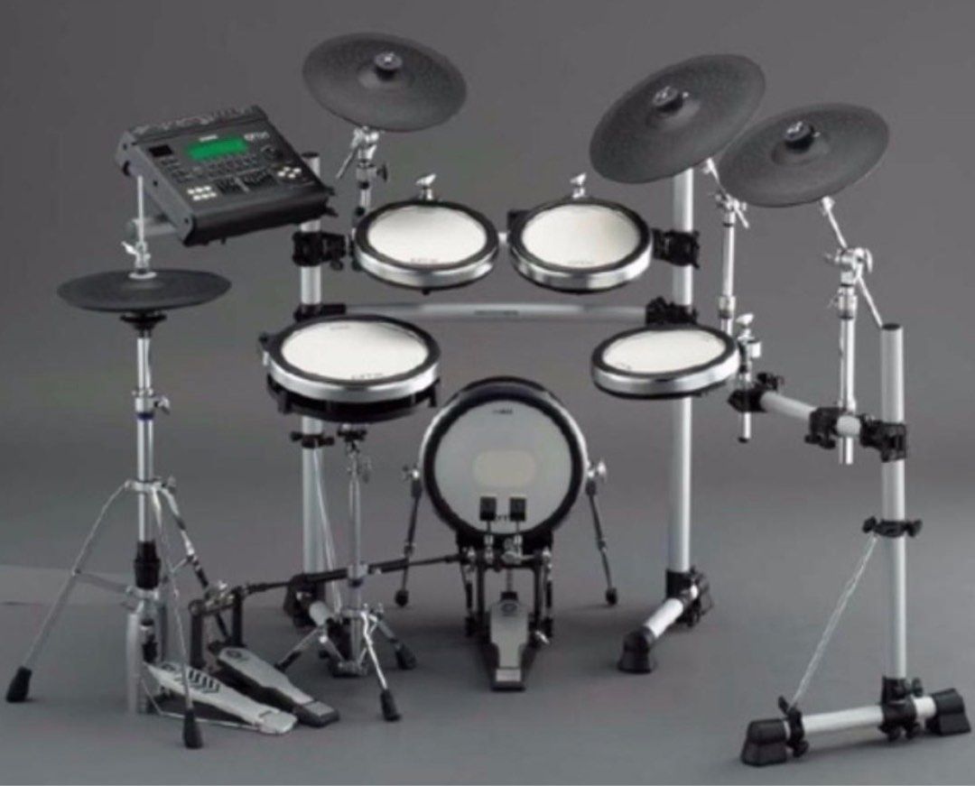 Yamaha dtx900k new arrivals