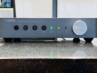 Yamaha WXC-50 Wireless Streaming Preamp
