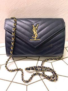 YSL Sling Bag (Ala)