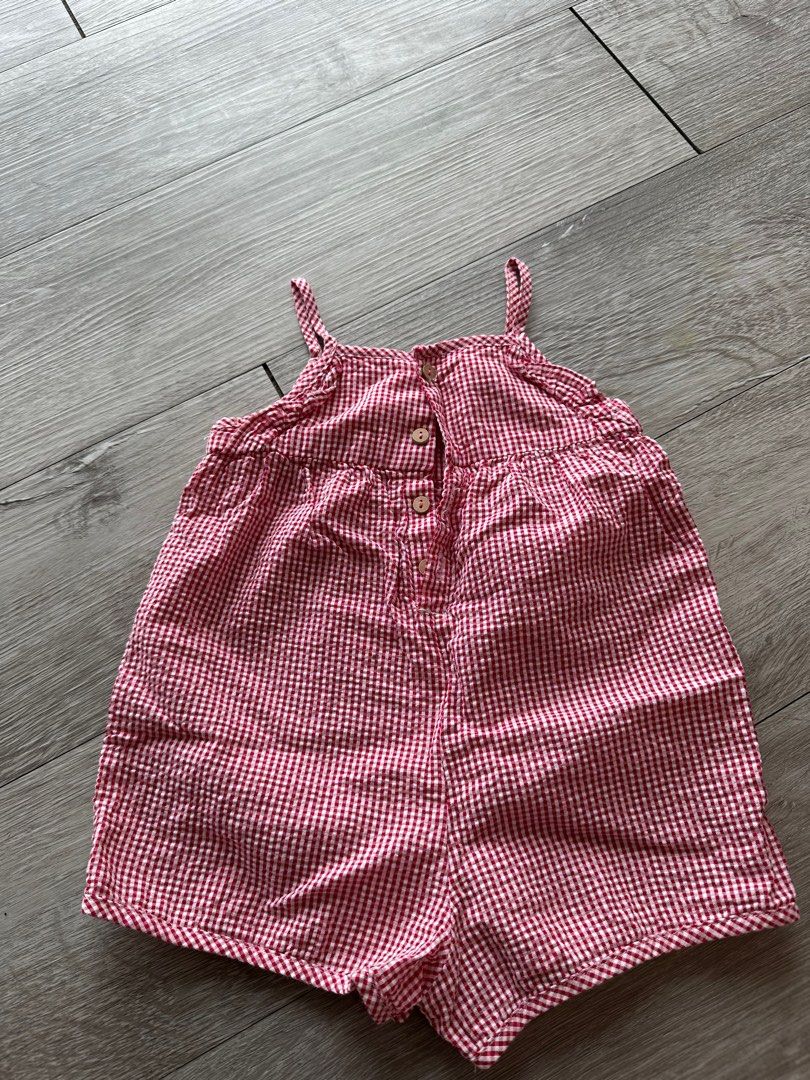 Zara Baby Girl Jumper