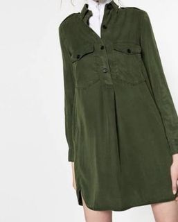 Zara Dress Shirt