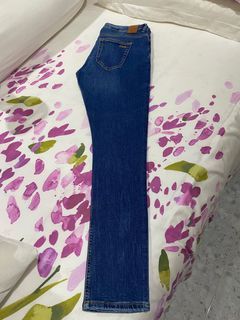 ZARA skinny jeans