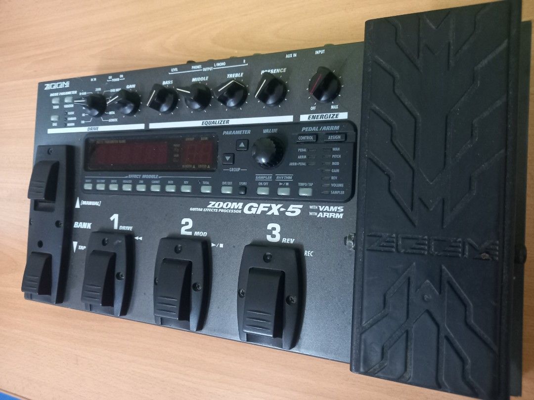 Zoom gfx 2025 5 price