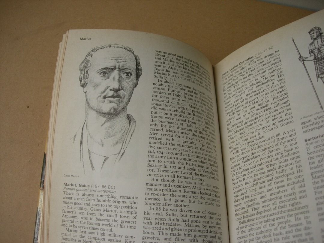 1000 GREAT LIVES SOMERSET FRY Published by HAMLYN 1979, 興趣及