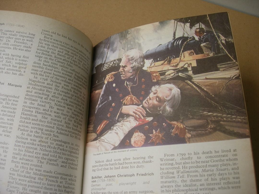 1000 GREAT LIVES SOMERSET FRY Published by HAMLYN 1979, 興趣及