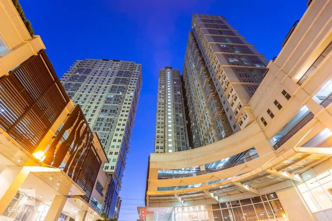 12 Bedroom Ready for Occupancy Condo in Makati near Ayala Buendia