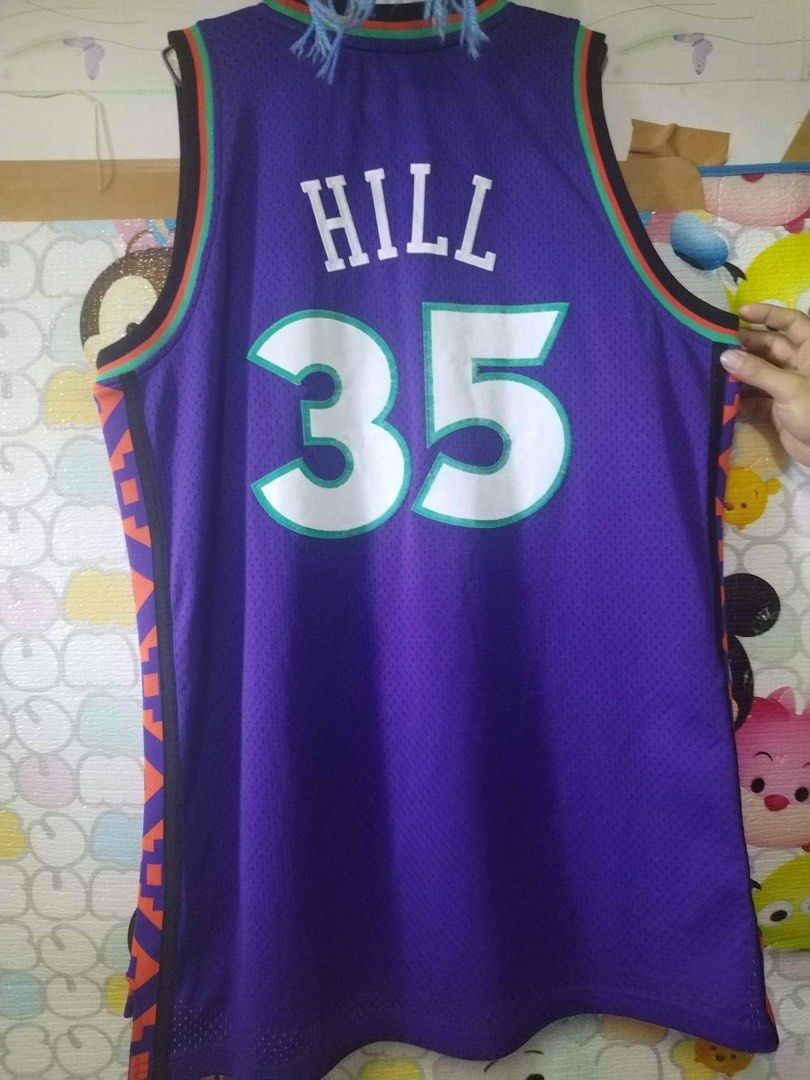 Grant hill 2025 all star jersey