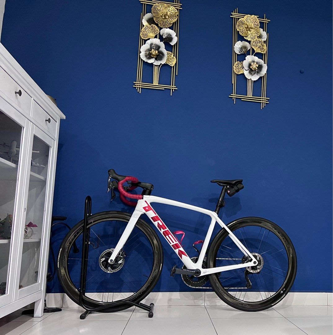 2021 Trek Emonda SLR Project One Sports Equipment Bicycles