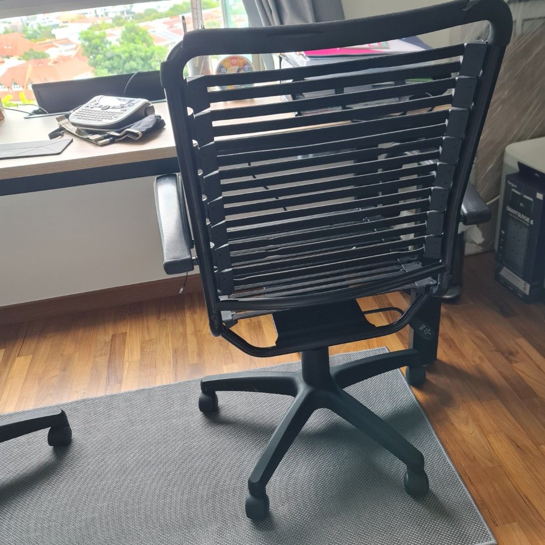 Bungee office chair discount ikea