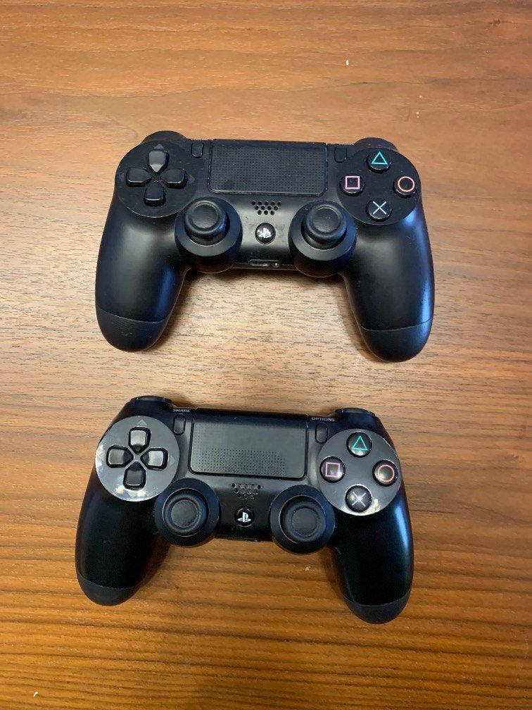 2 ps4 deals controllers