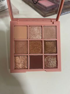 3CE Overtake palette
