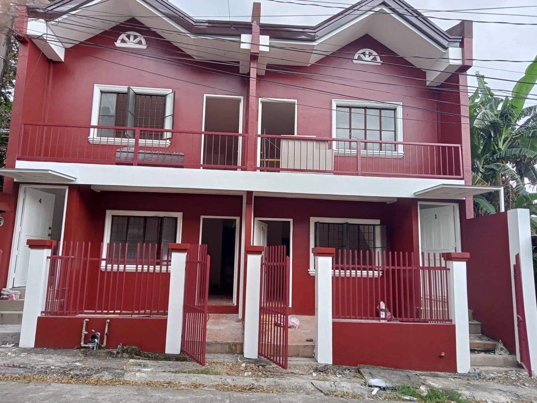 4 door apartment near La Salle and Robinsons Lipa for sale, Property