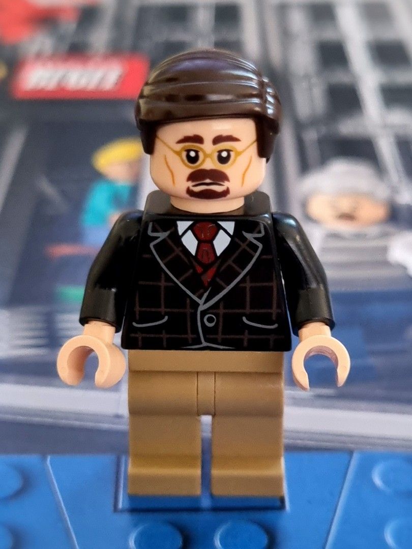 duplo deluxe train set