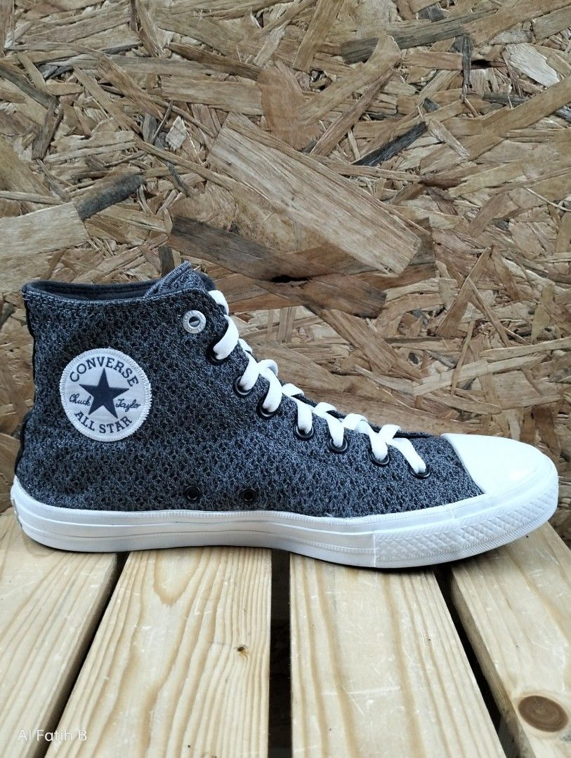 Converse chuck taylor ii uk discount