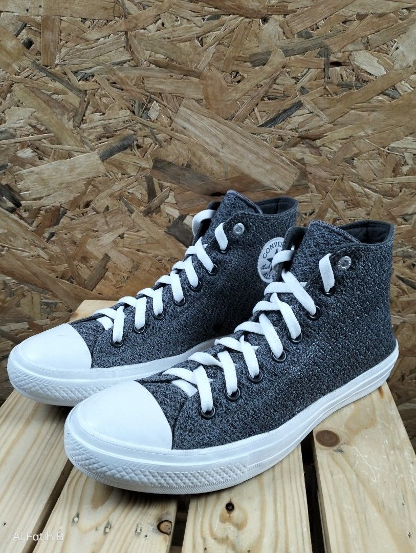 Nike converse flyknit online