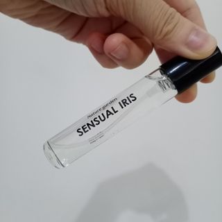鳶尾花香香氛噴霧