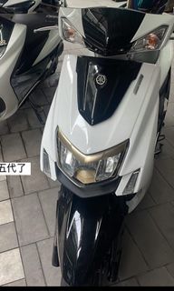勁戰五代前土除