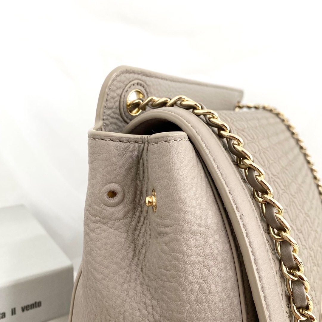 Tory burch bryant top mini shoulder bag