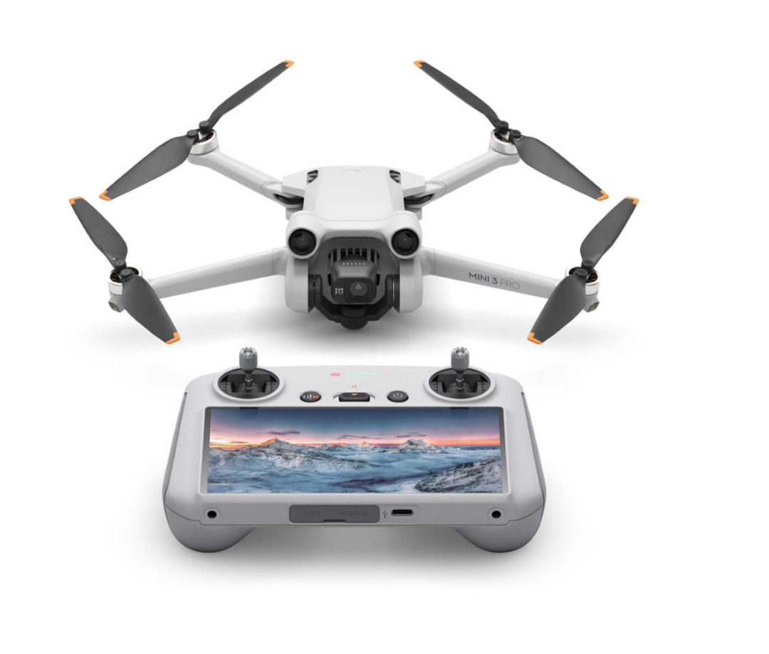 觀塘/太子實體店] 現貨DJI Mini3 Pro Mini 3 (DJI RC) | DJI 大疆無人