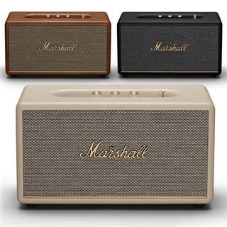 (全新行貨18個月保養) Marshall Acton III Bluetooth Speaker 家用藍牙喇叭