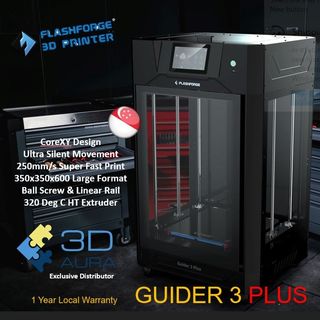 3D Printers Collection item 2