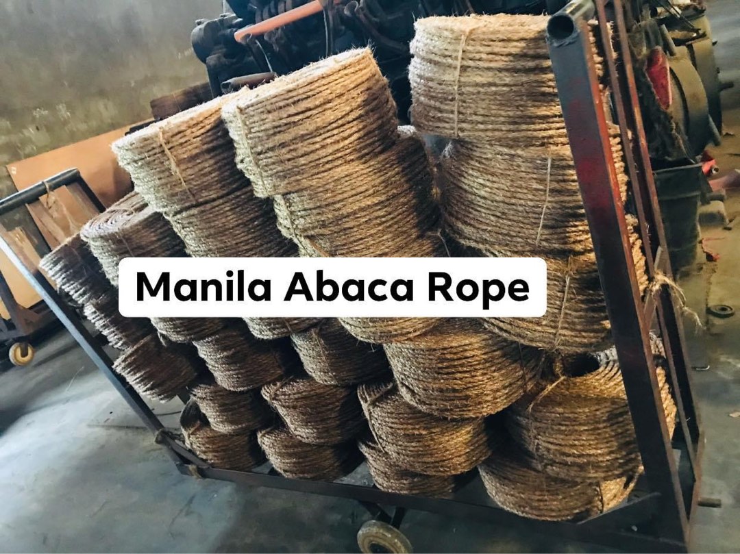 Abaca Rope!, Commercial & Industrial, Construction Tools & Equipment on