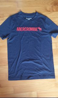 Abercrombie and Fitch Boy tee