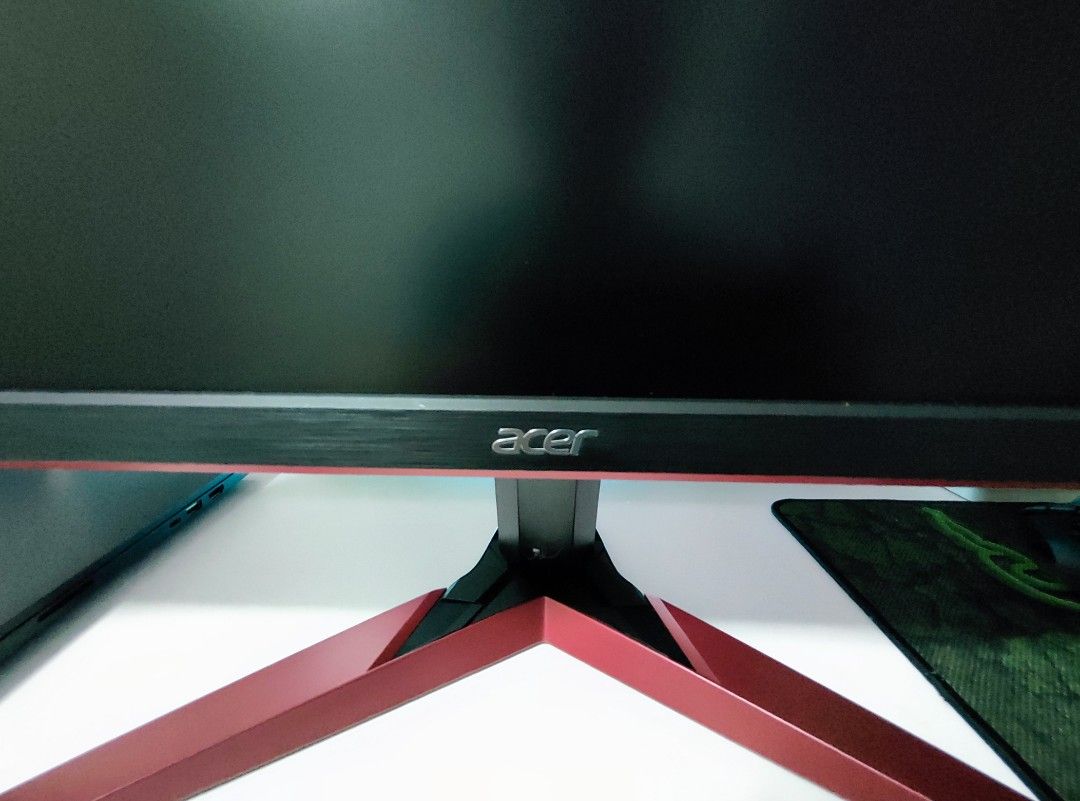 Acer KG271B FHD 1080p 27 inch 240Hz Monitor, Computers & Tech, Desktops ...