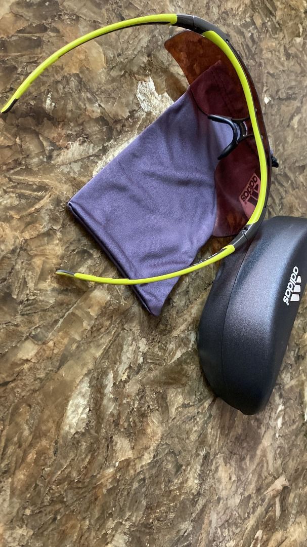 Adidas adizero discount tempo sunglasses
