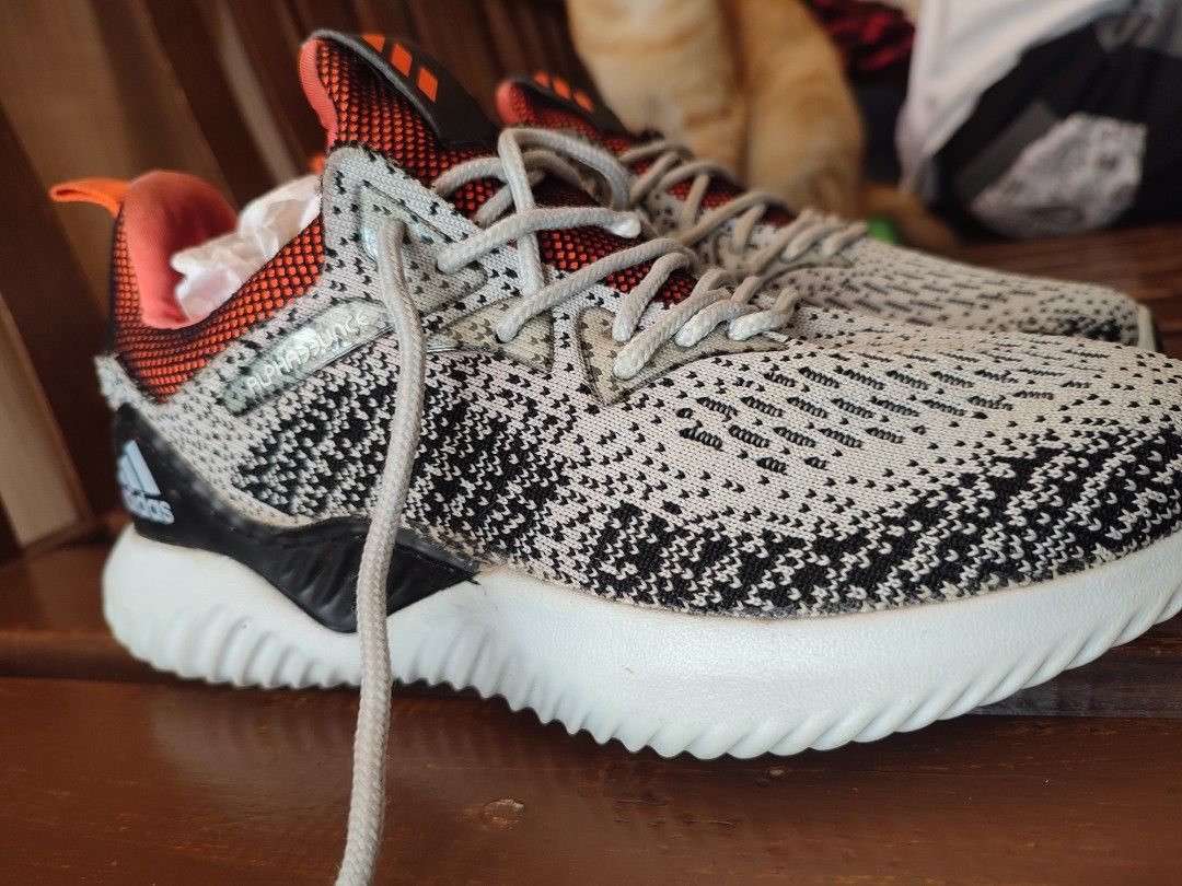 adidas alphabounce women's
