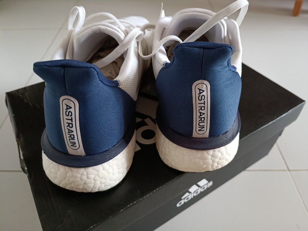 Adidas AstraRun M, Men's Fashion, Footwear, Sneakers on Carousell