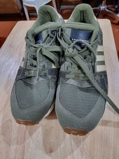 Adidas Equipment Adv 91-17 Shoes